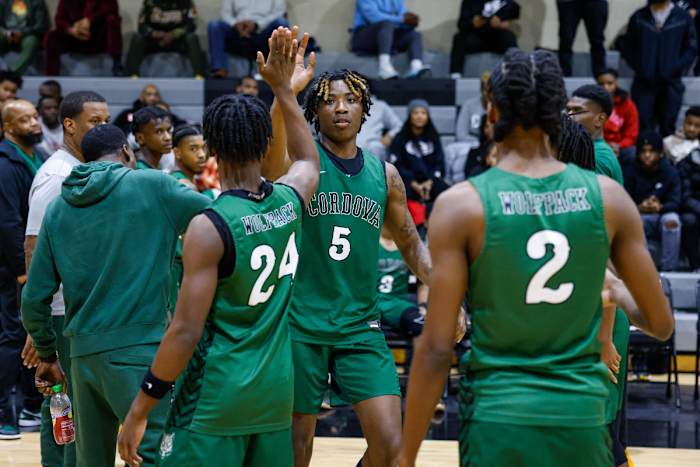 Cardinal Ritter Missouri Cordova Tennessee boys basketball December 16 2023 Nate Latsch 25061